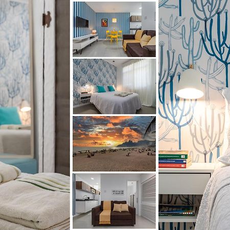 Concept Studio A 200M Praia De Ipanema E 500M Praia Copacabana - Portaria 24H, Cozinha Completa, Ar Condicionado, Smartv E Wi-Fi 35Mbps Rio de Janeiro Exteriör bild