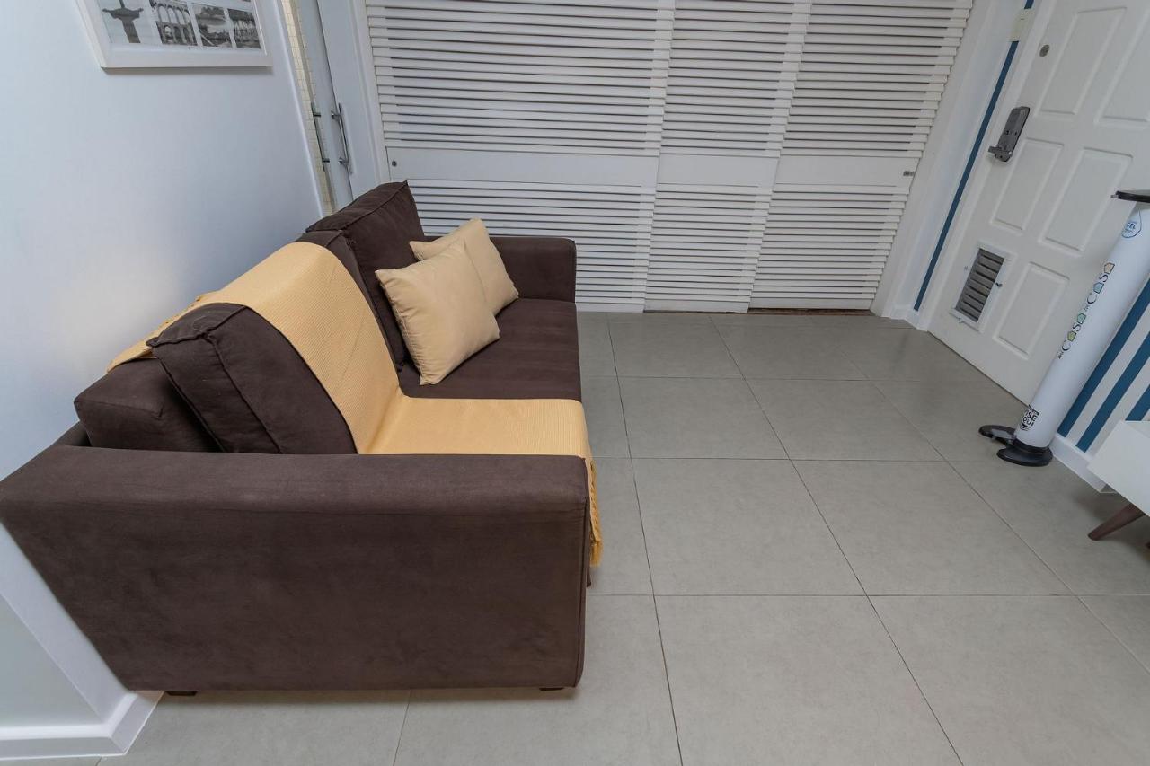 Concept Studio A 200M Praia De Ipanema E 500M Praia Copacabana - Portaria 24H, Cozinha Completa, Ar Condicionado, Smartv E Wi-Fi 35Mbps Rio de Janeiro Exteriör bild